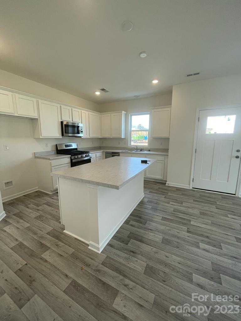 Monroe - Residential Lease