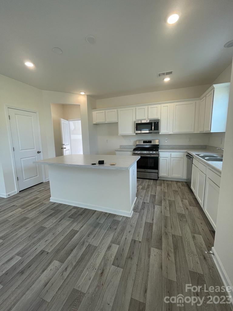 Monroe - Residential Lease
