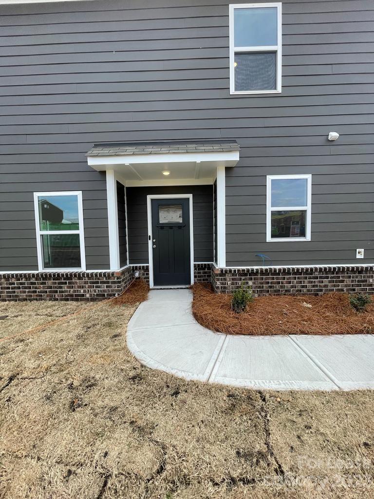 Monroe - Residential Lease