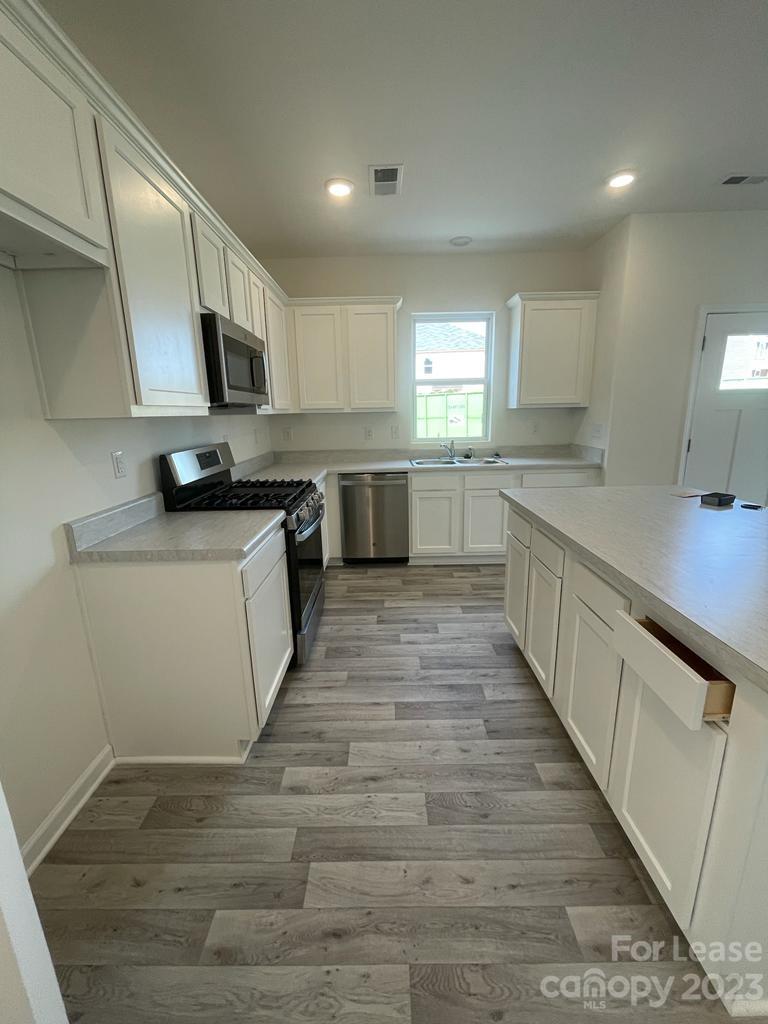 Monroe - Residential Lease