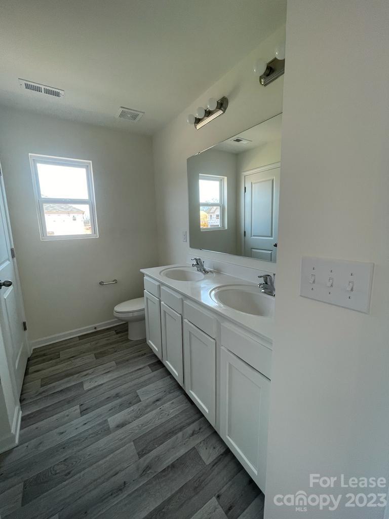 Monroe - Residential Lease