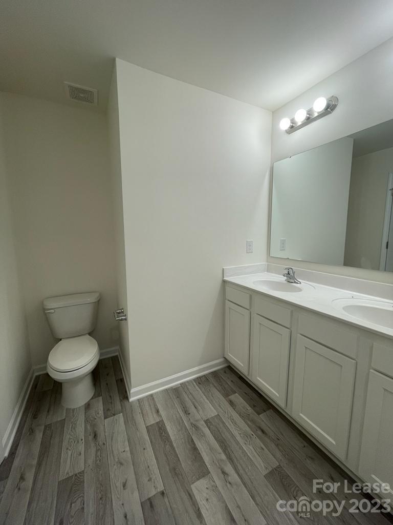 Monroe - Residential Lease