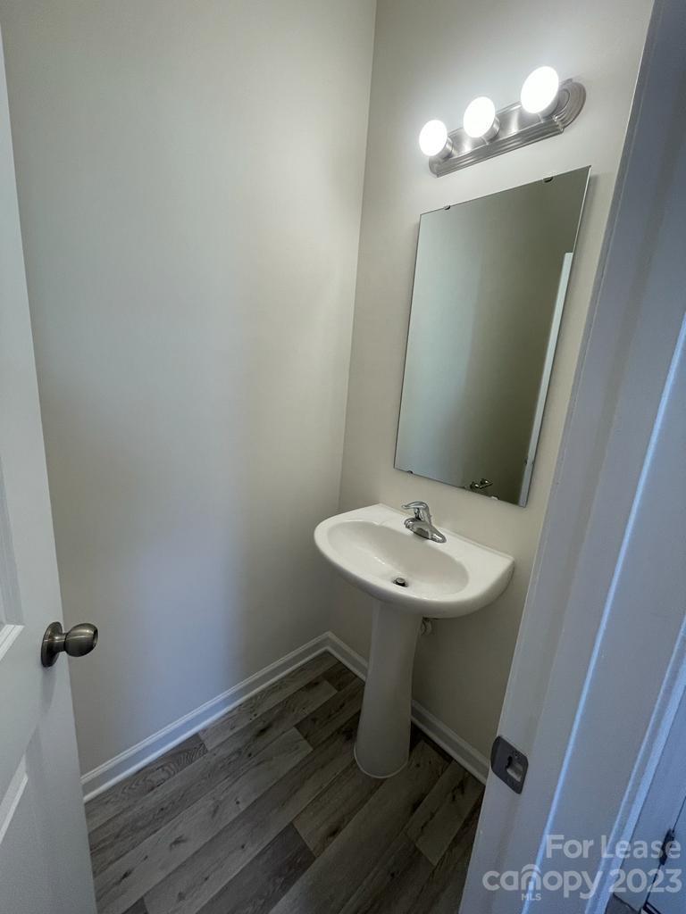 Monroe - Residential Lease