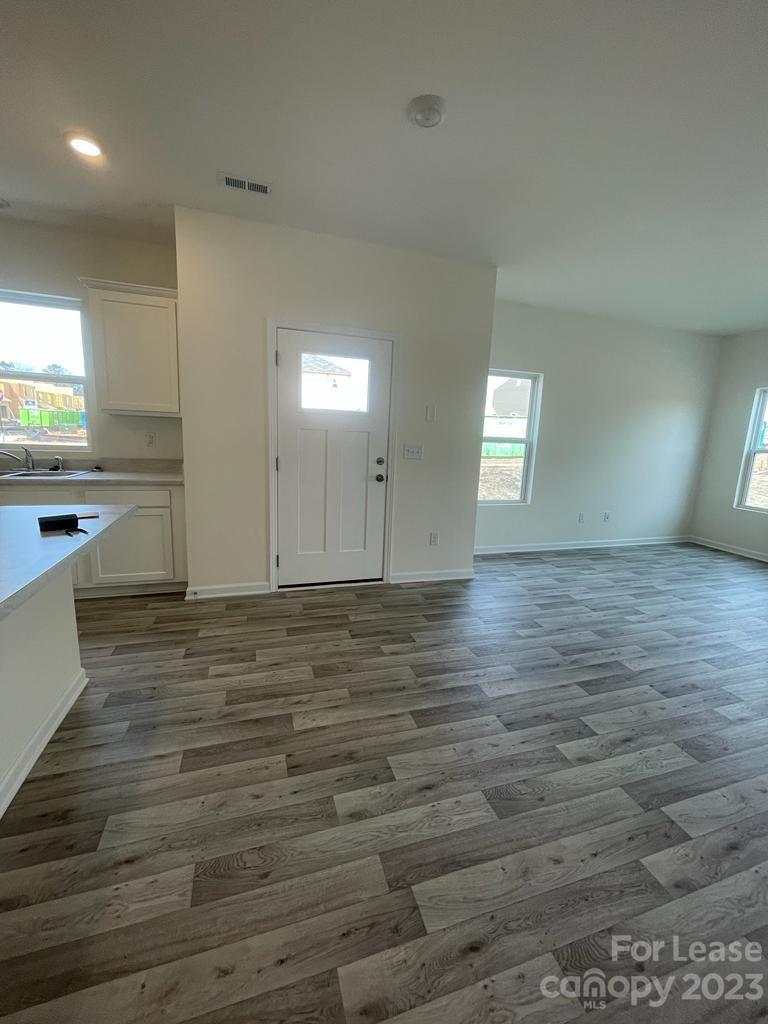 Monroe - Residential Lease