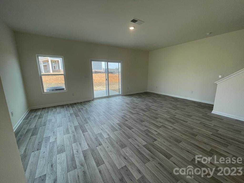 Monroe - Residential Lease