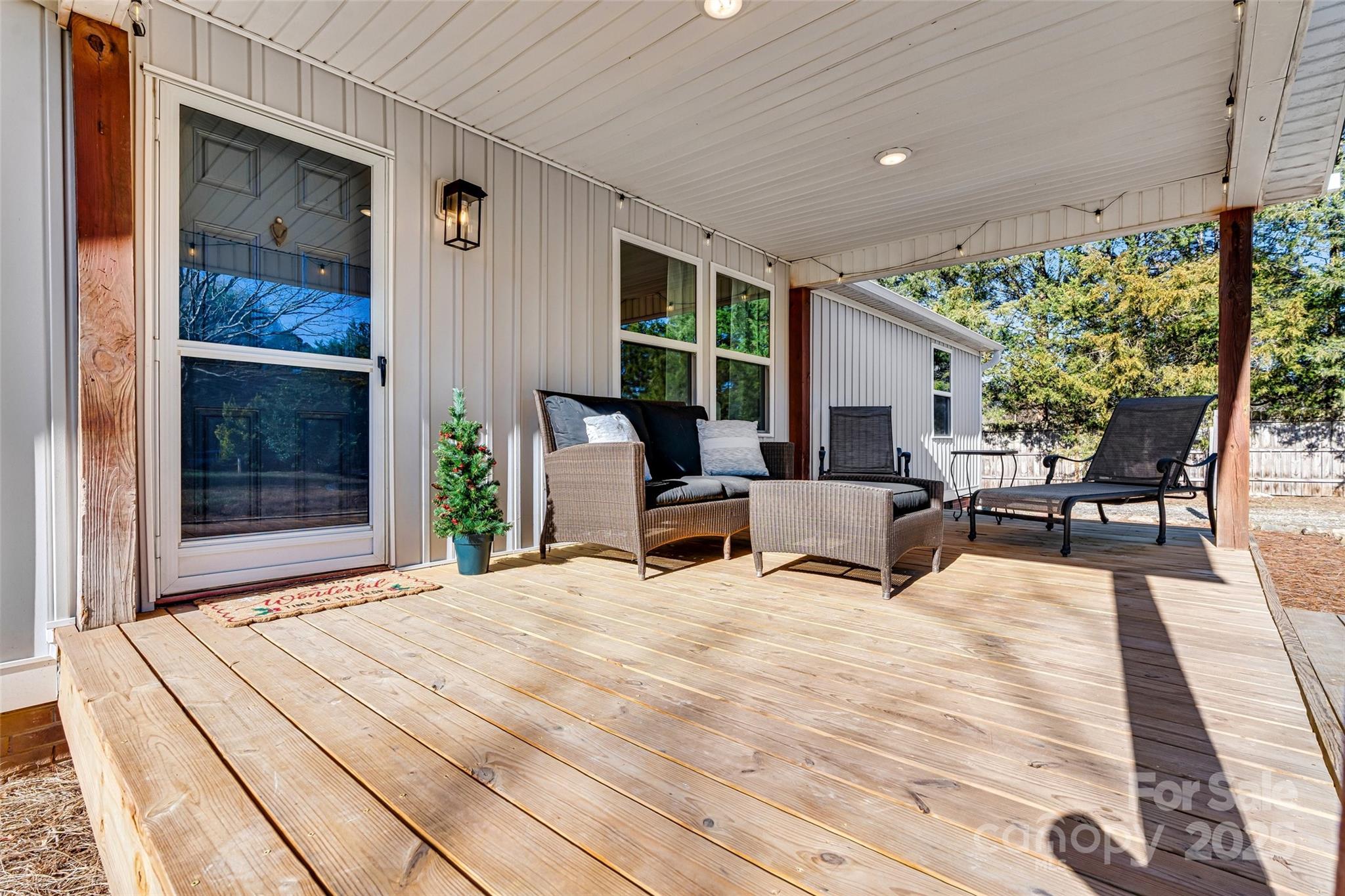 4881 Grassy Creek Road