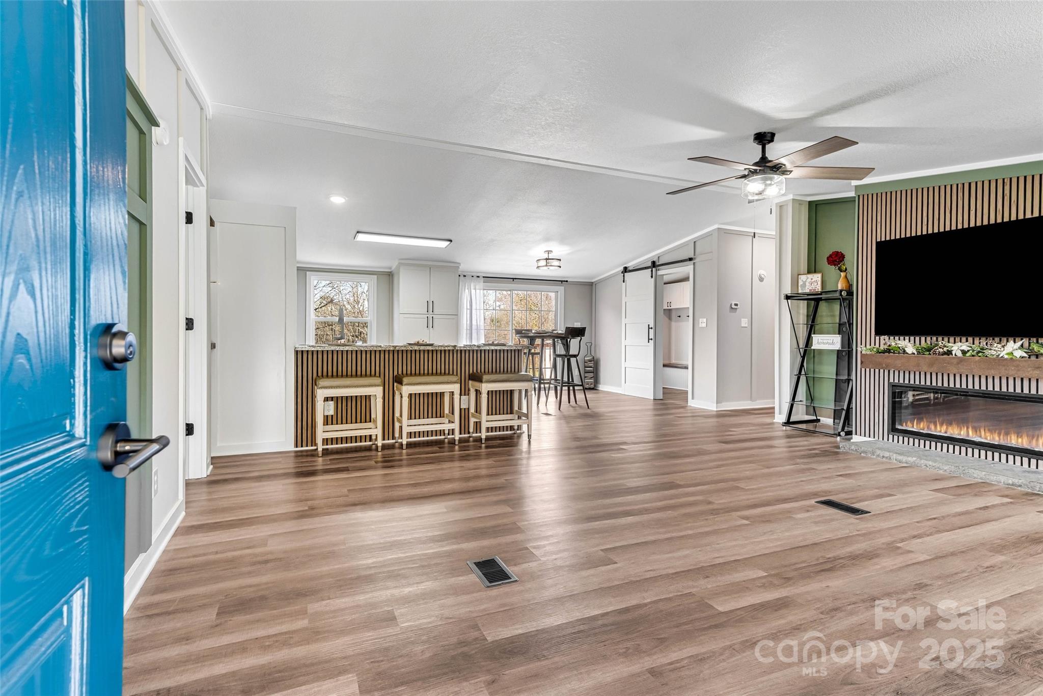 4881 Grassy Creek Road