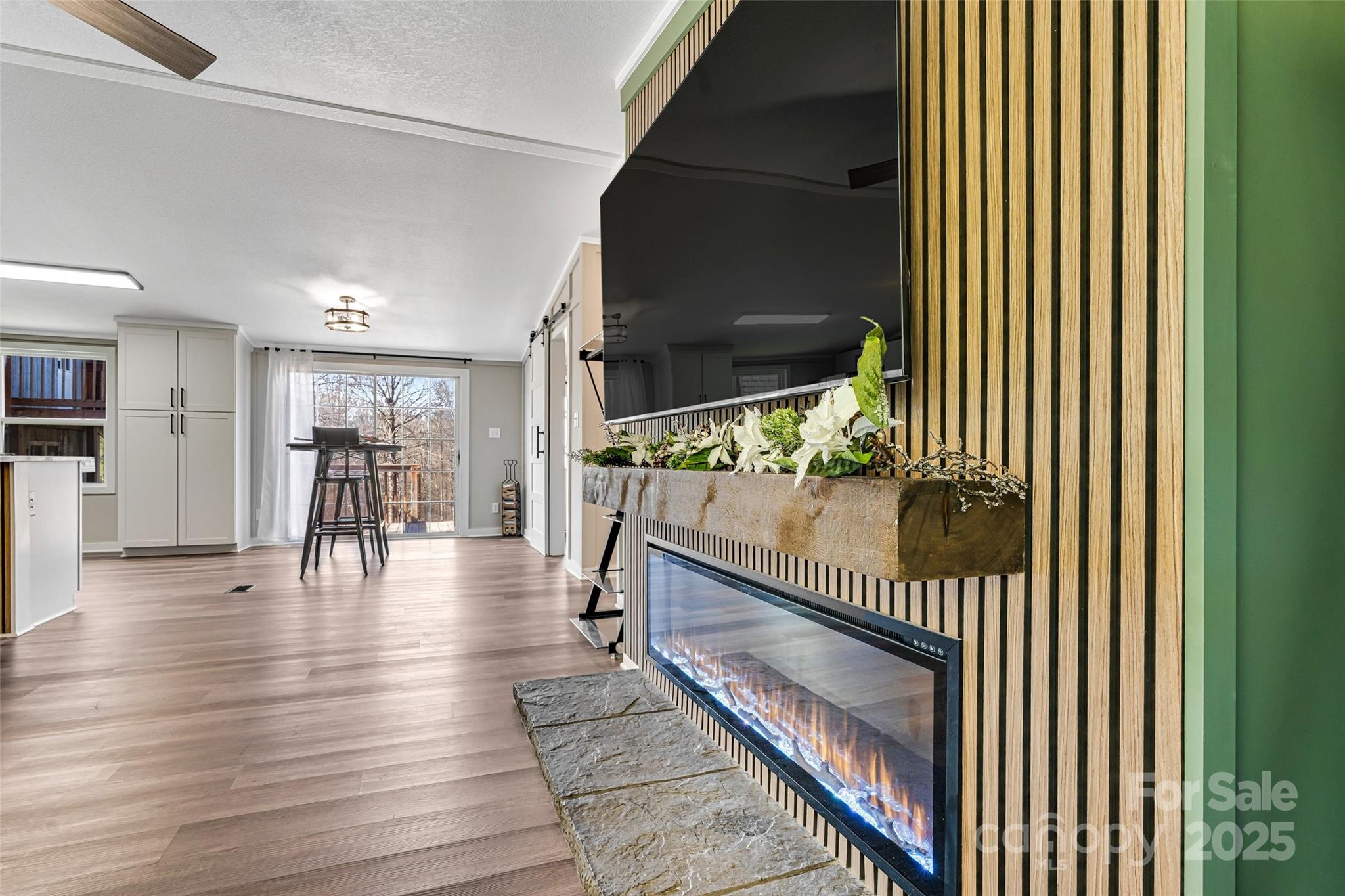 4881 Grassy Creek Road