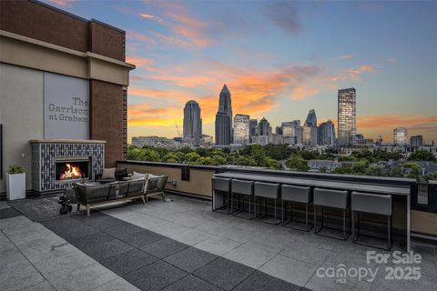 715 N Graham Street 201 Charlotte NC 28202