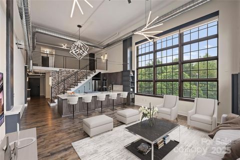 715 N Graham Street 201 Charlotte NC 28202