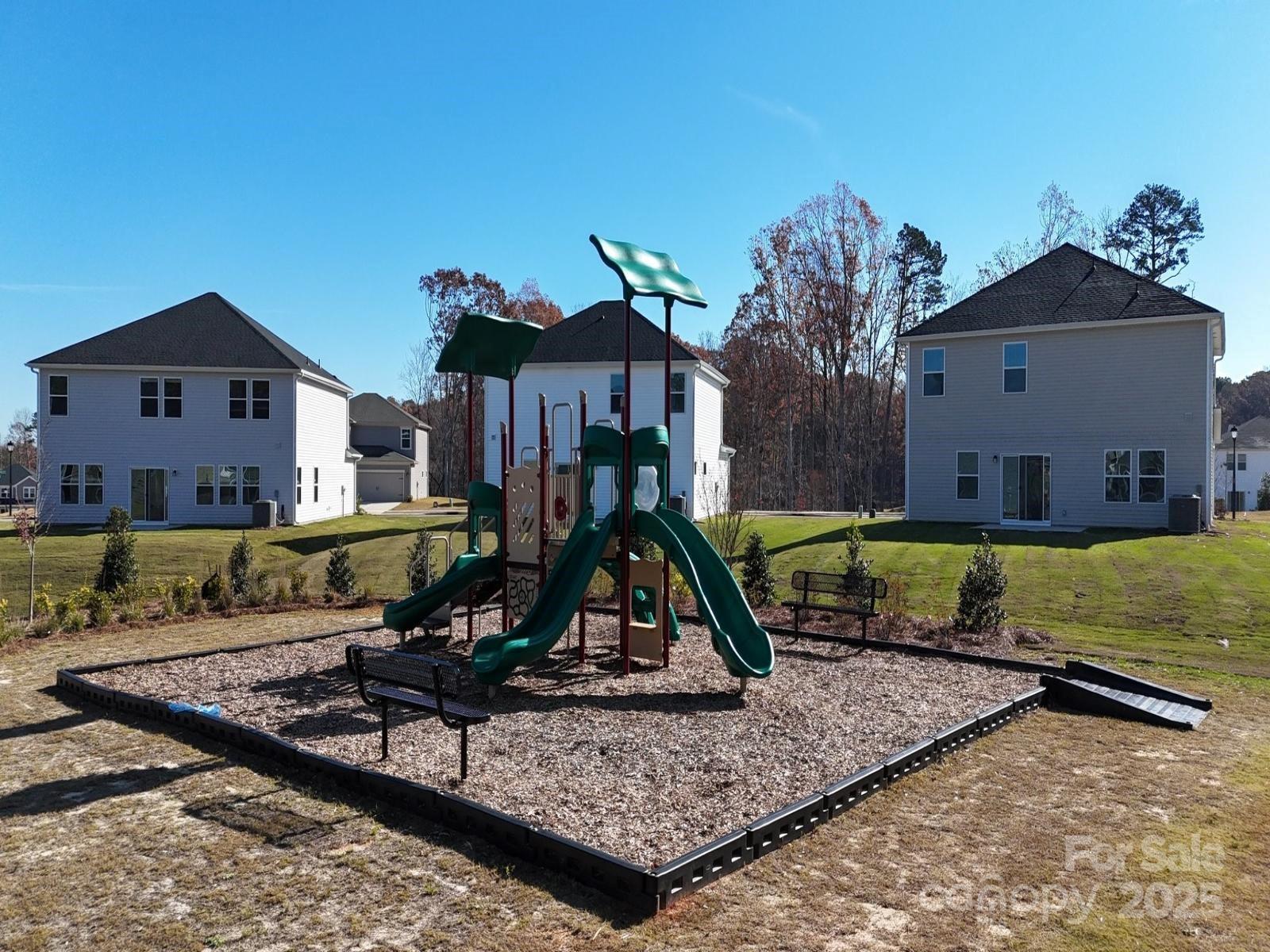 Harper Landing - Residential