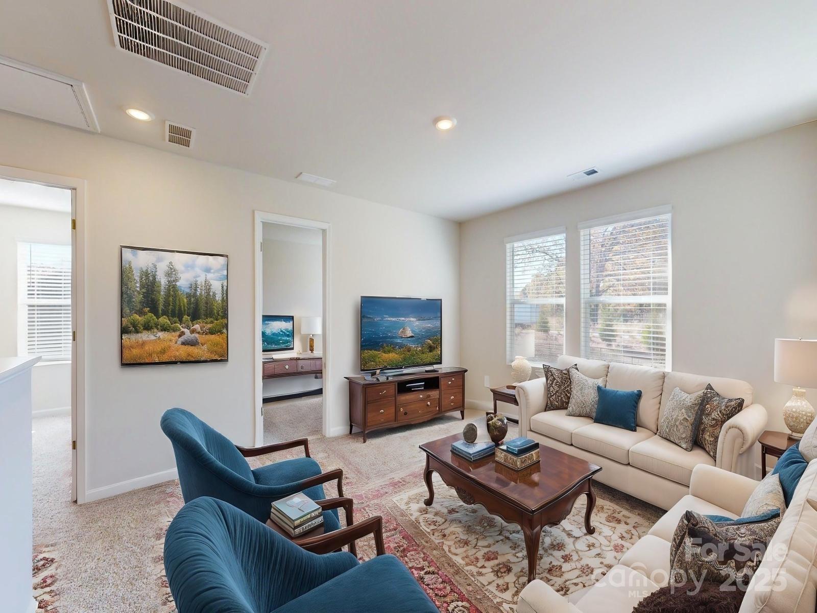 Harper Landing - Residential