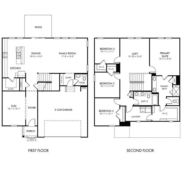 Harper Landing - Residential