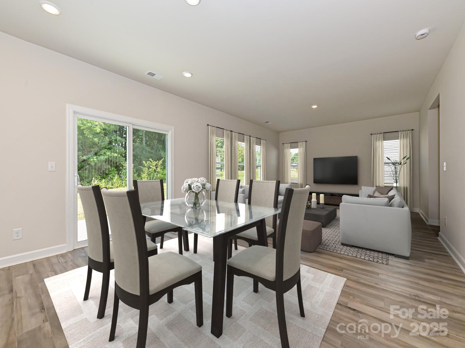 Harper Landing - Residential
