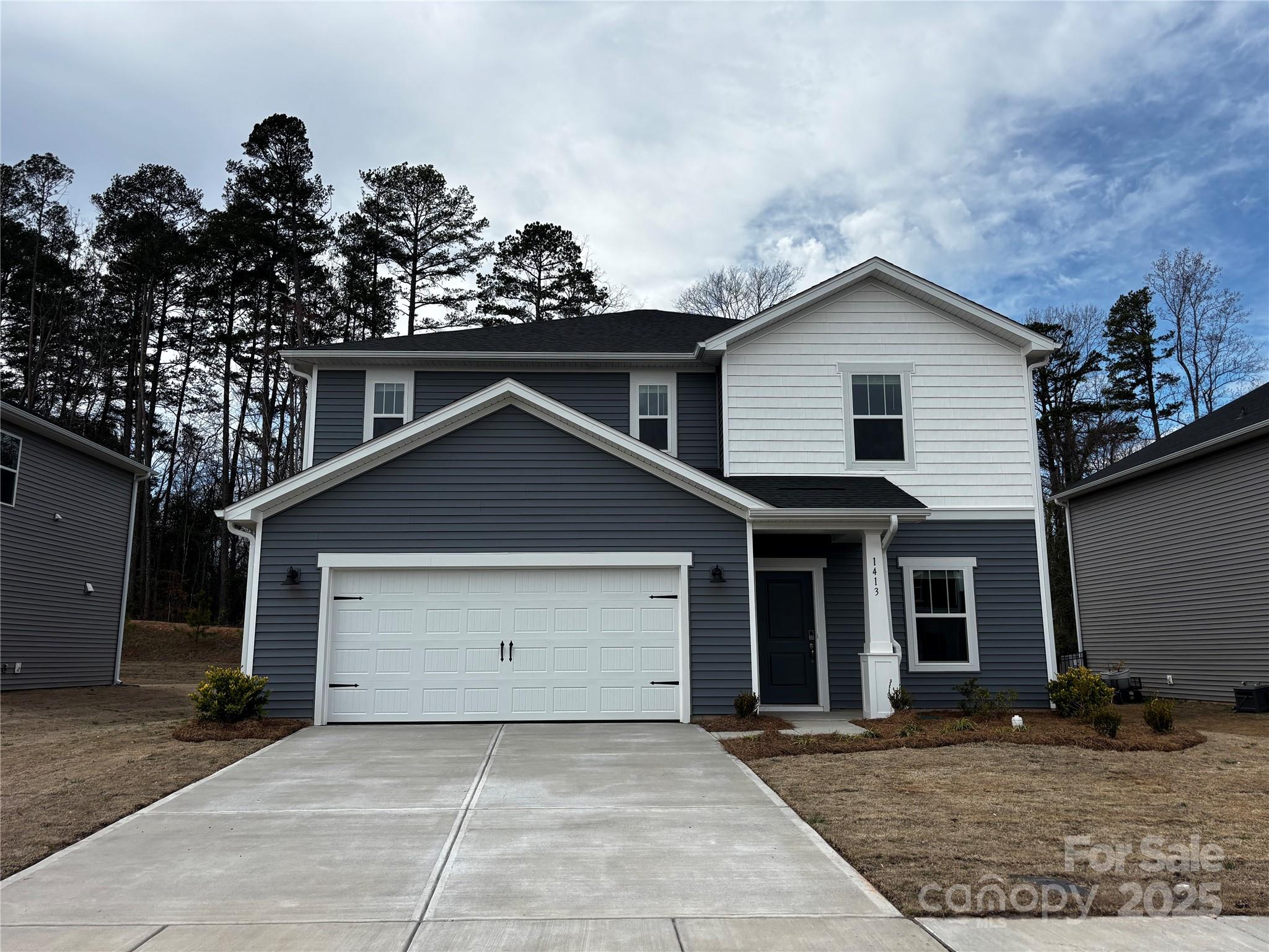 Harper Landing - Residential
