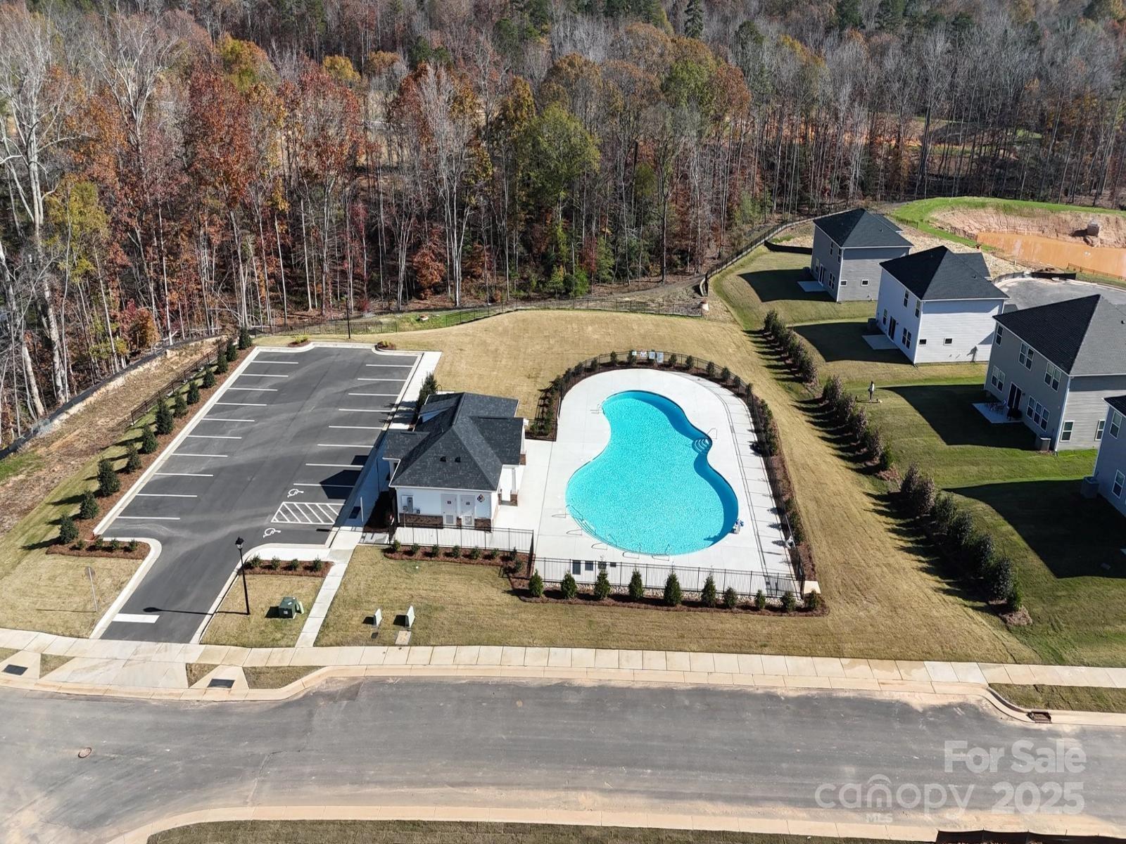 Harper Landing - Residential