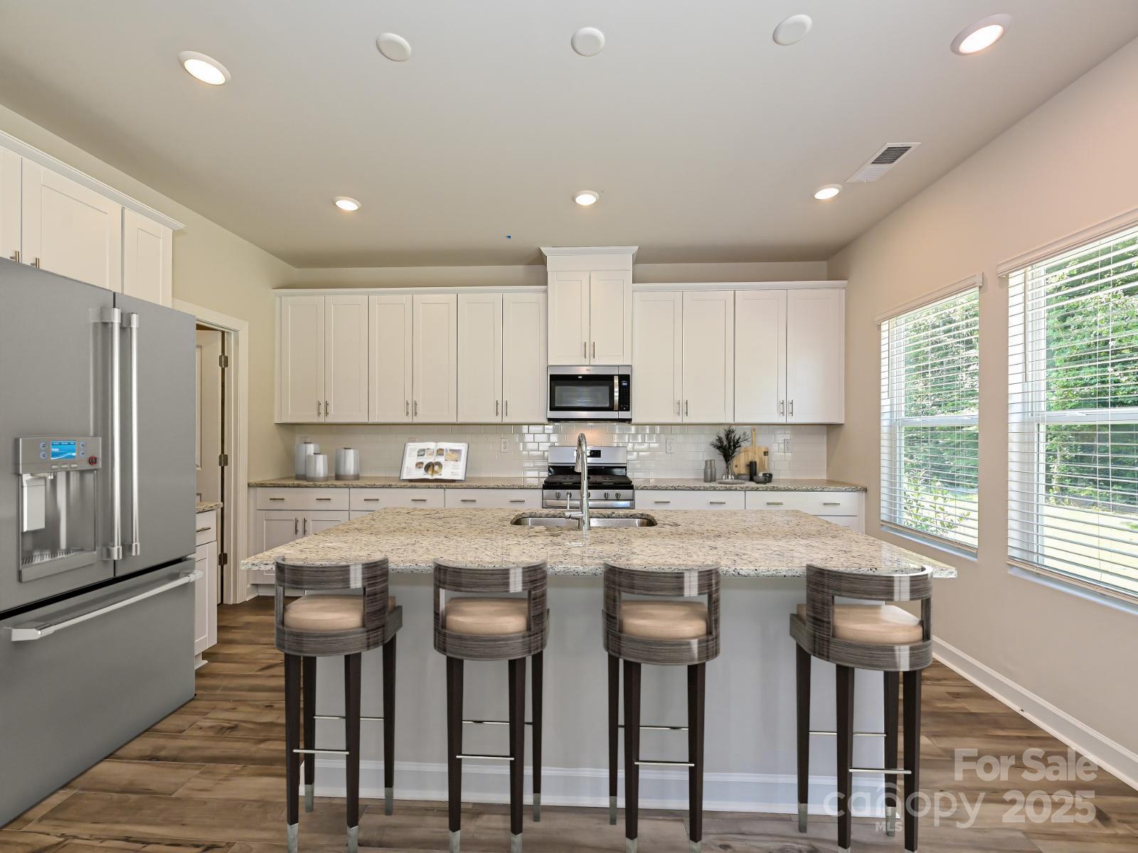 Harper Landing - Residential