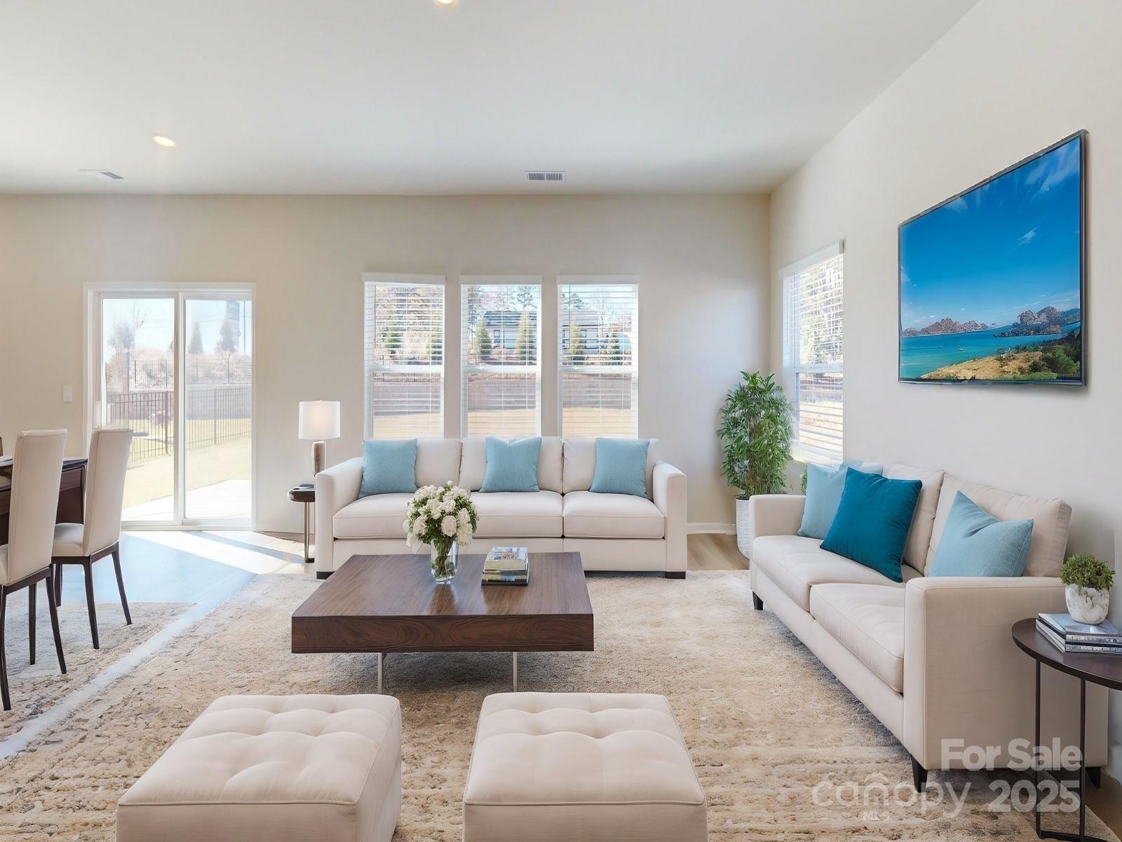 Harper Landing - Residential