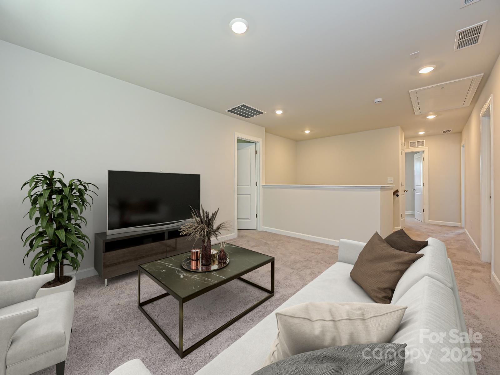 Harper Landing - Residential