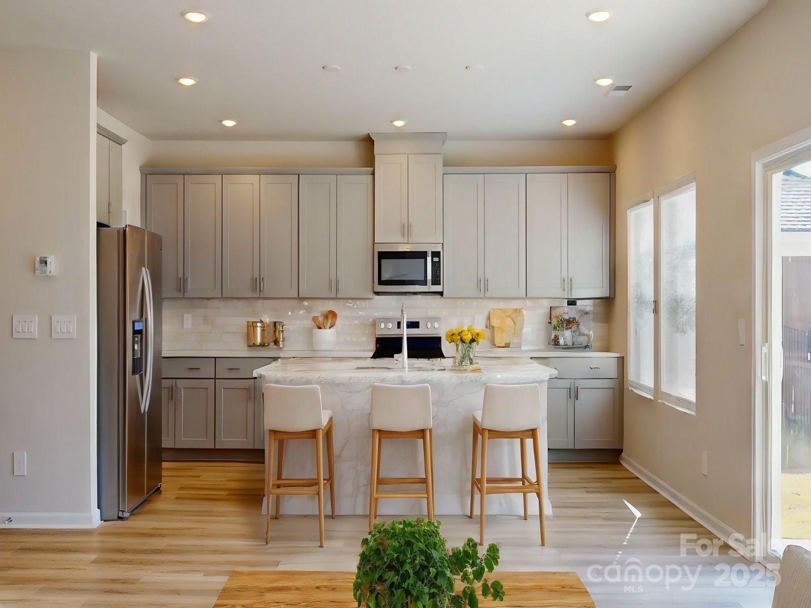 Harper Landing - Residential
