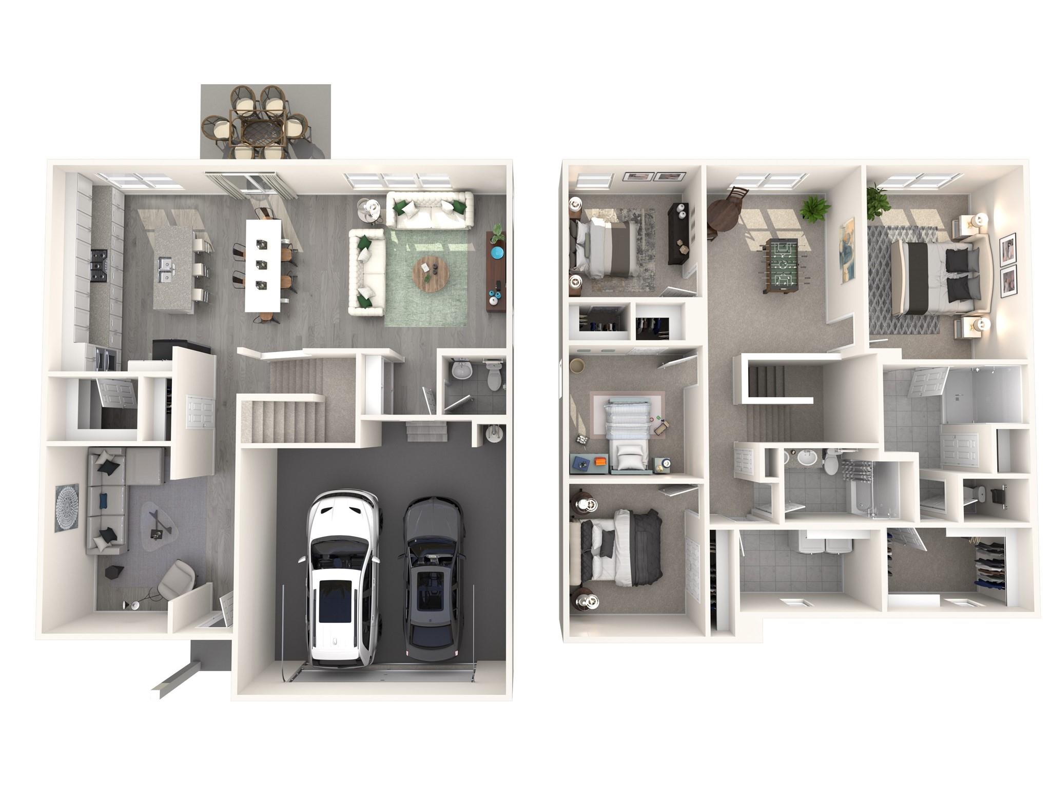 Harper Landing - Residential