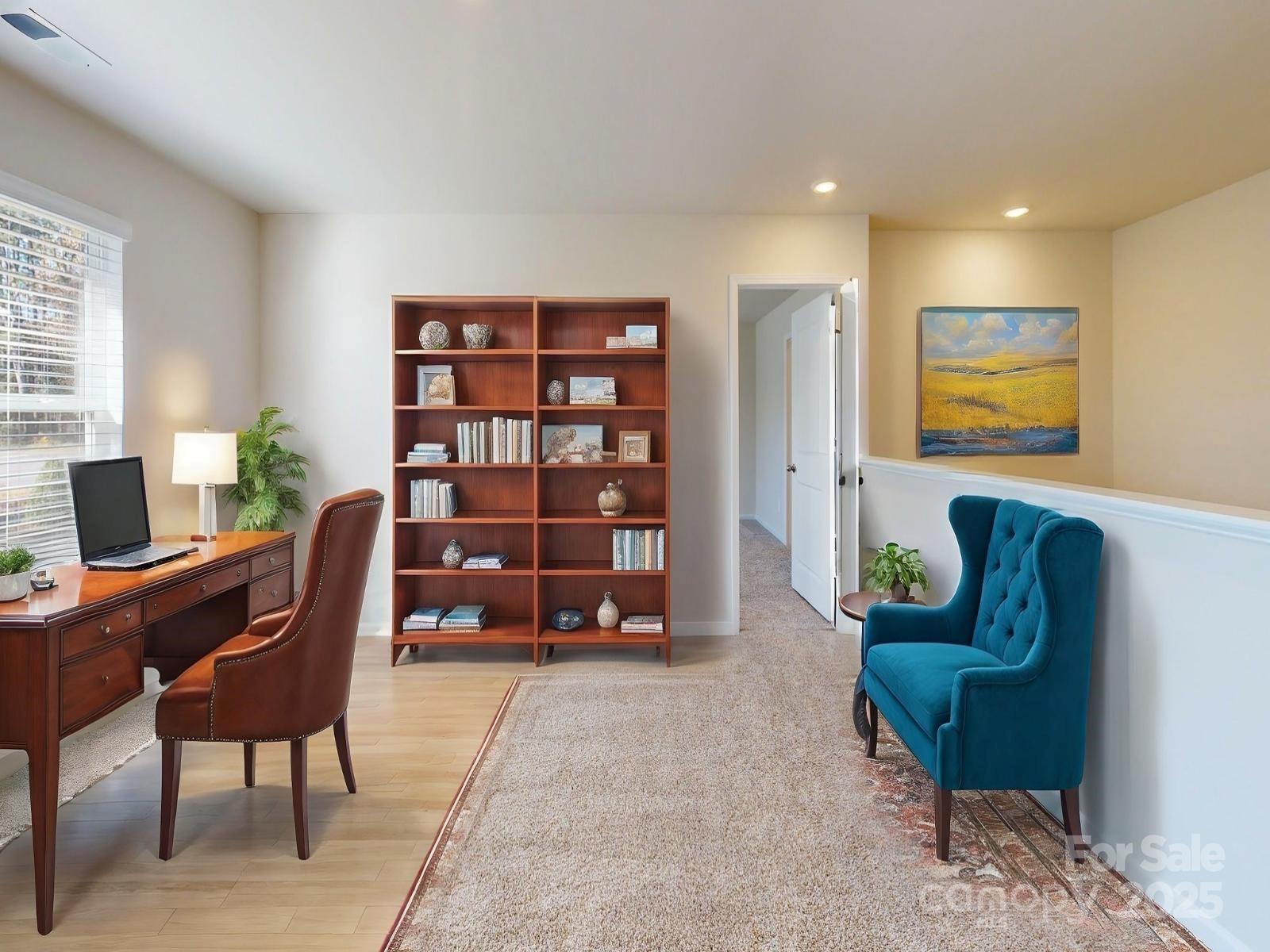 Harper Landing - Residential