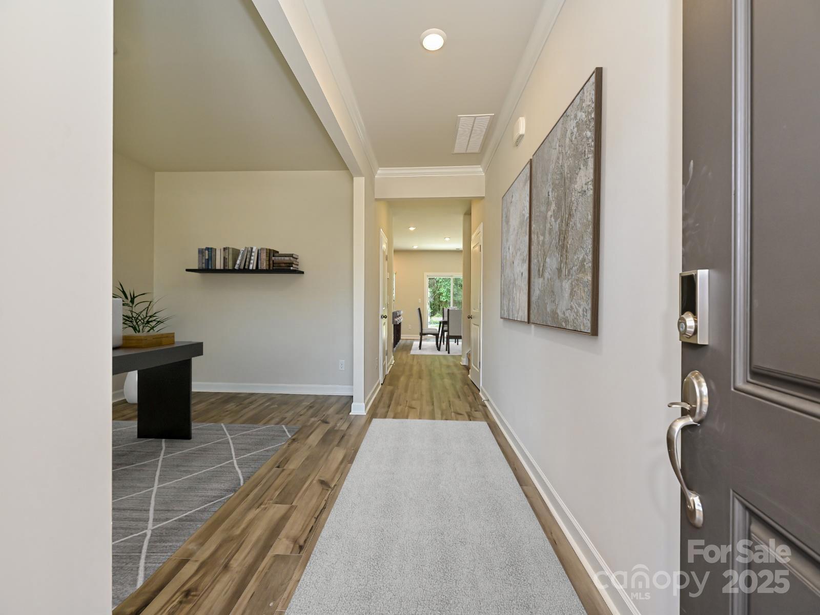 Harper Landing - Residential