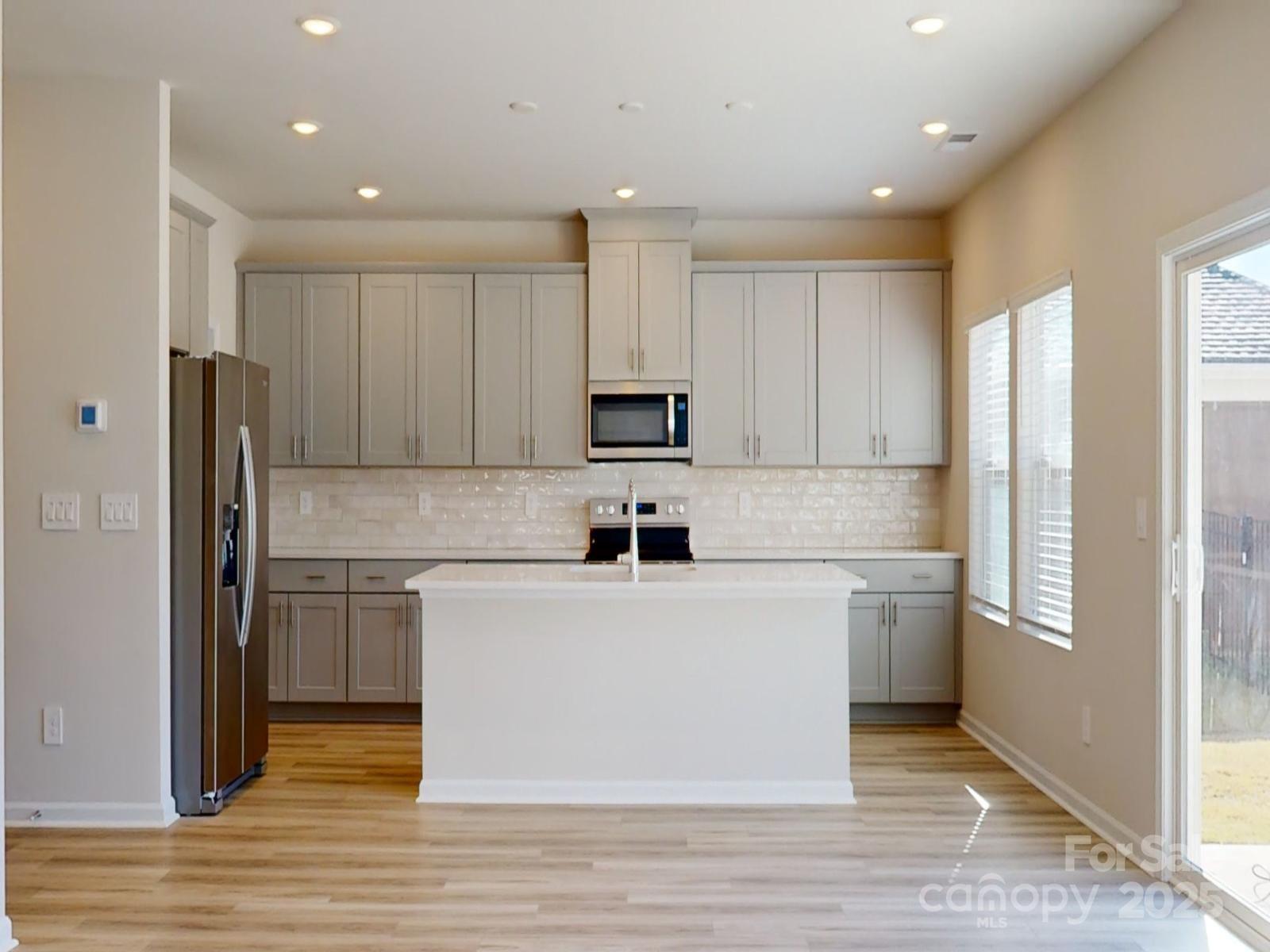 Harper Landing - Residential