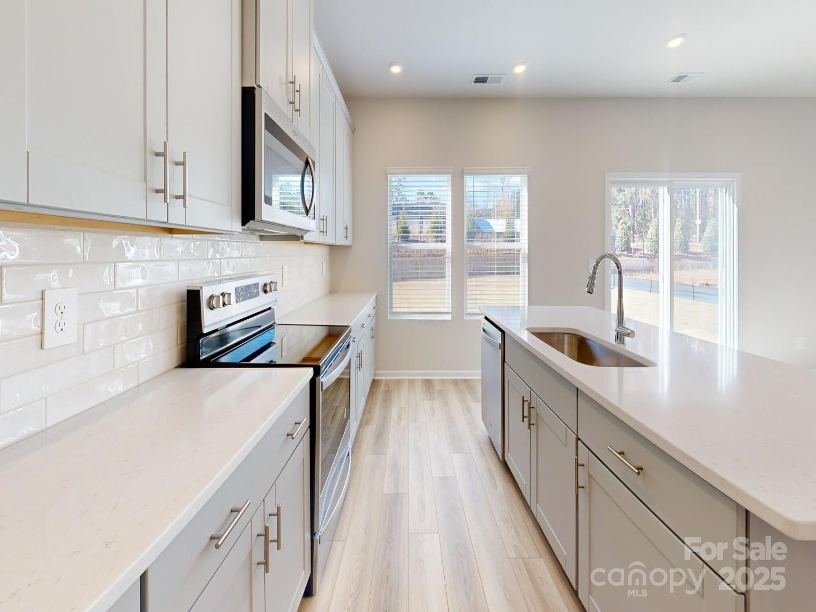 Harper Landing - Residential