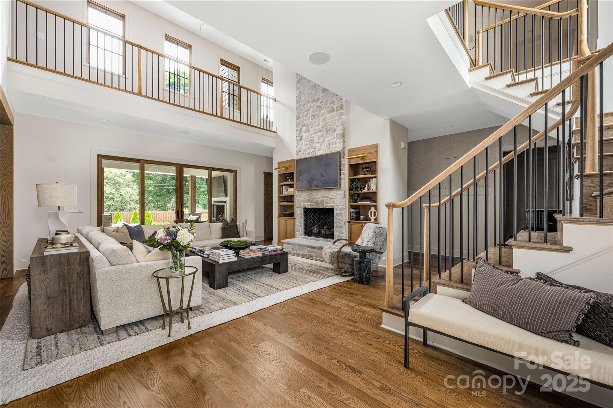 Southpark - Residential