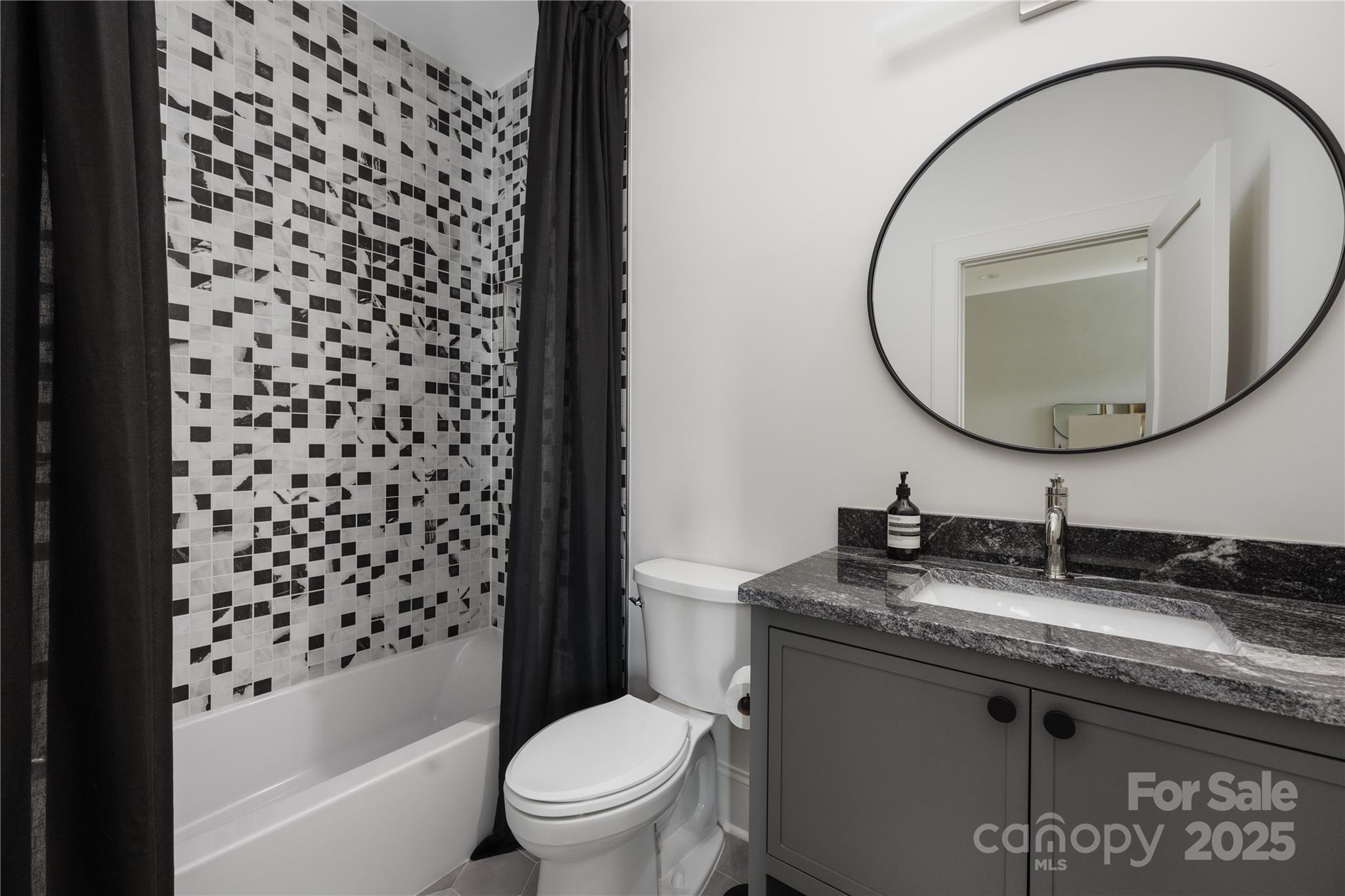 Southpark - Residential