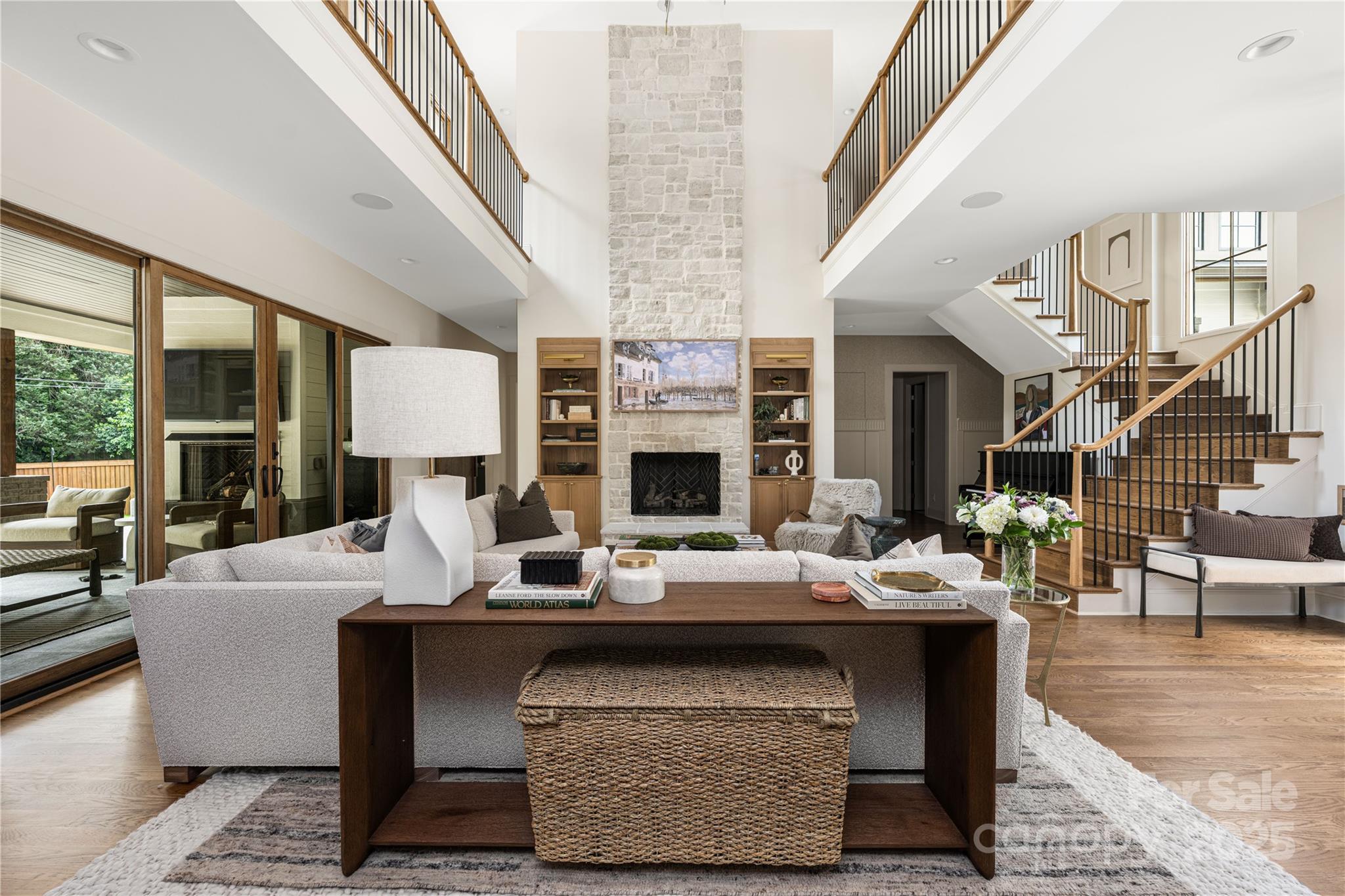 Southpark - Residential