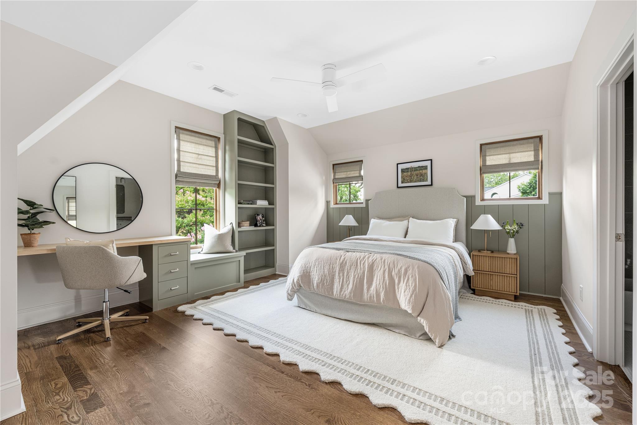 Southpark - Residential