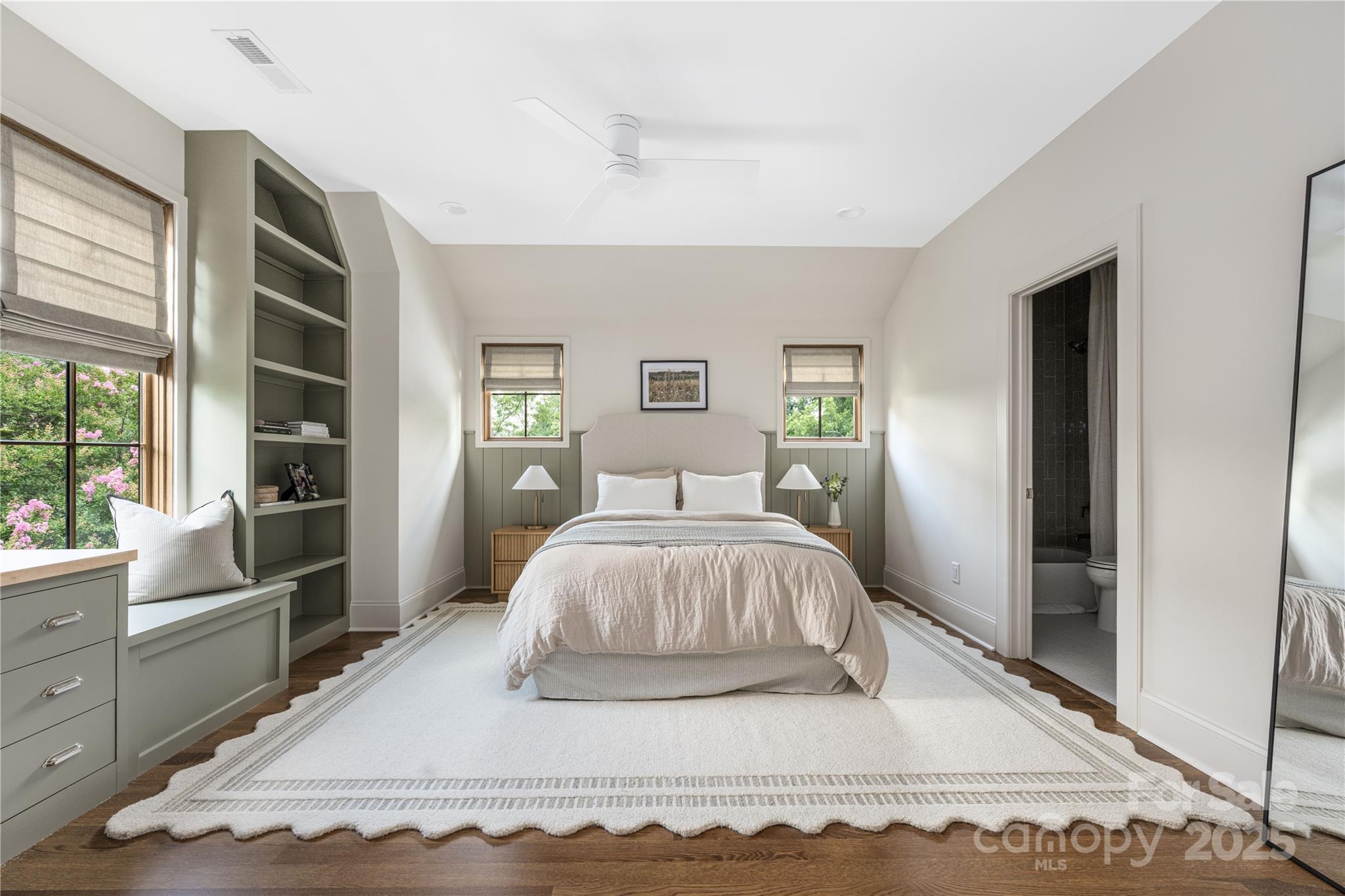 Southpark - Residential