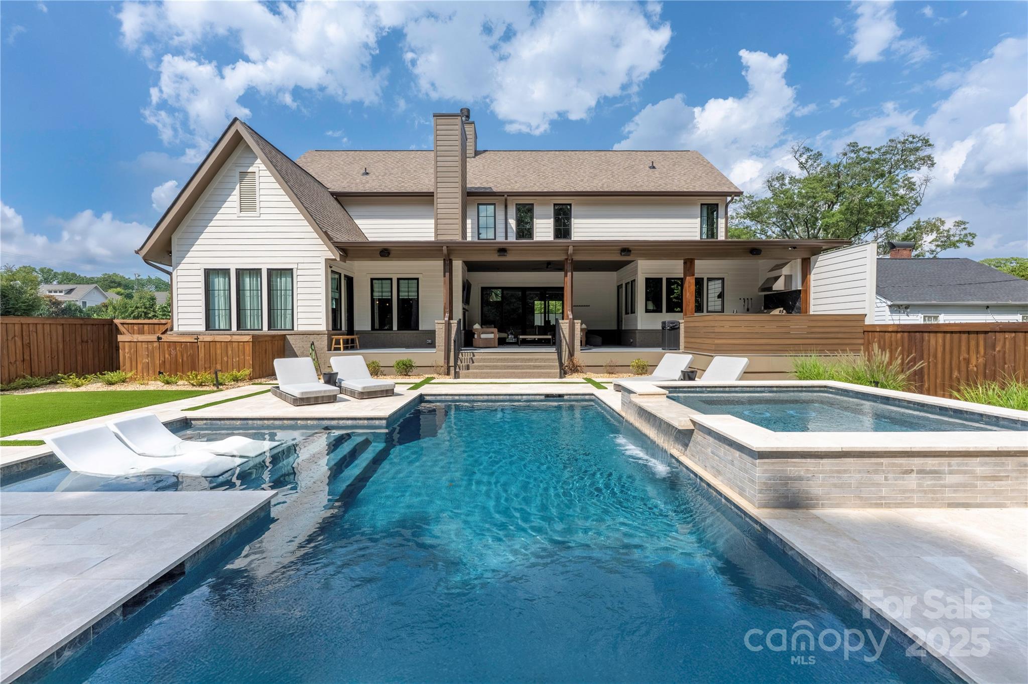 Southpark - Residential