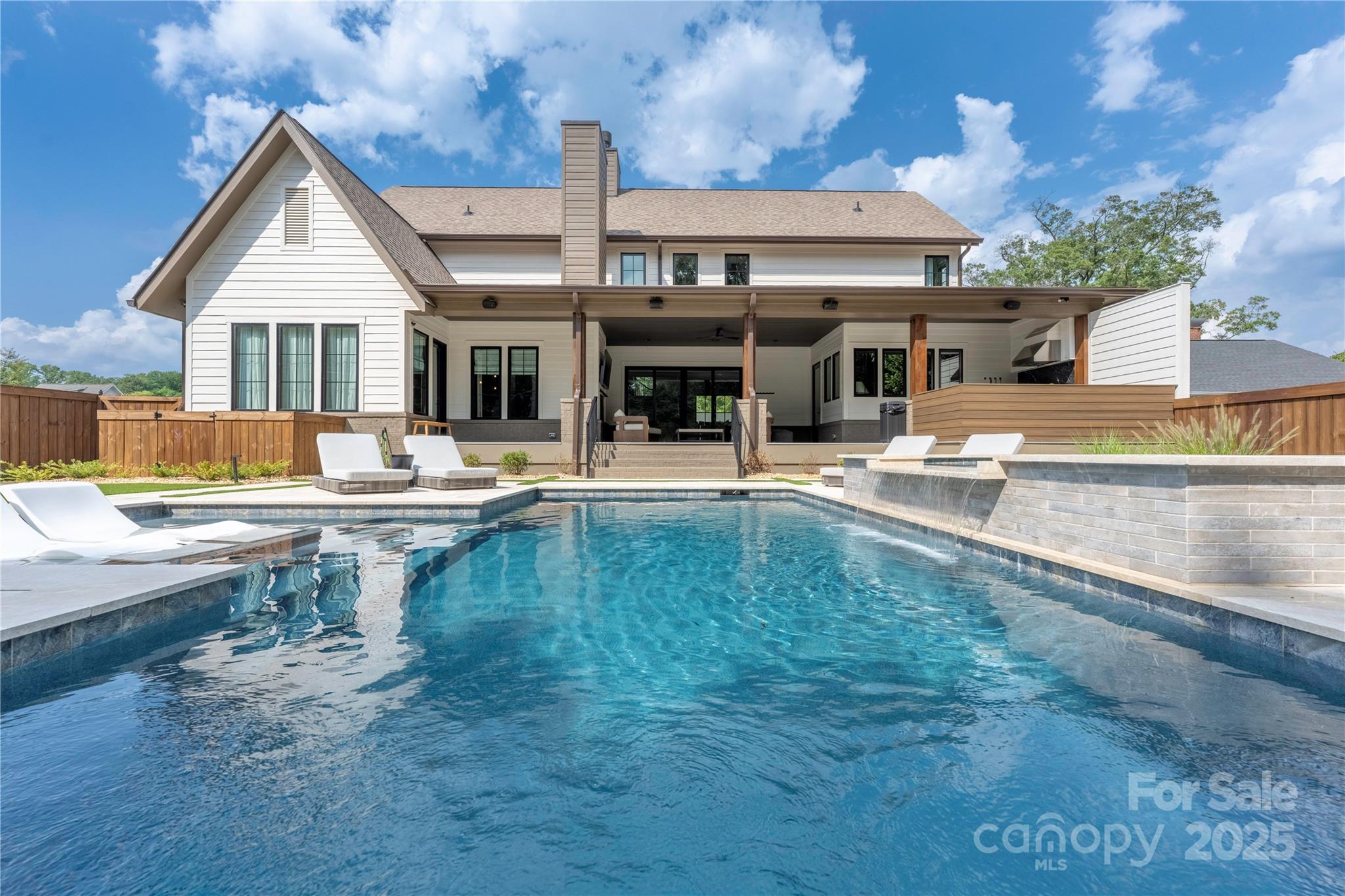 Southpark - Residential