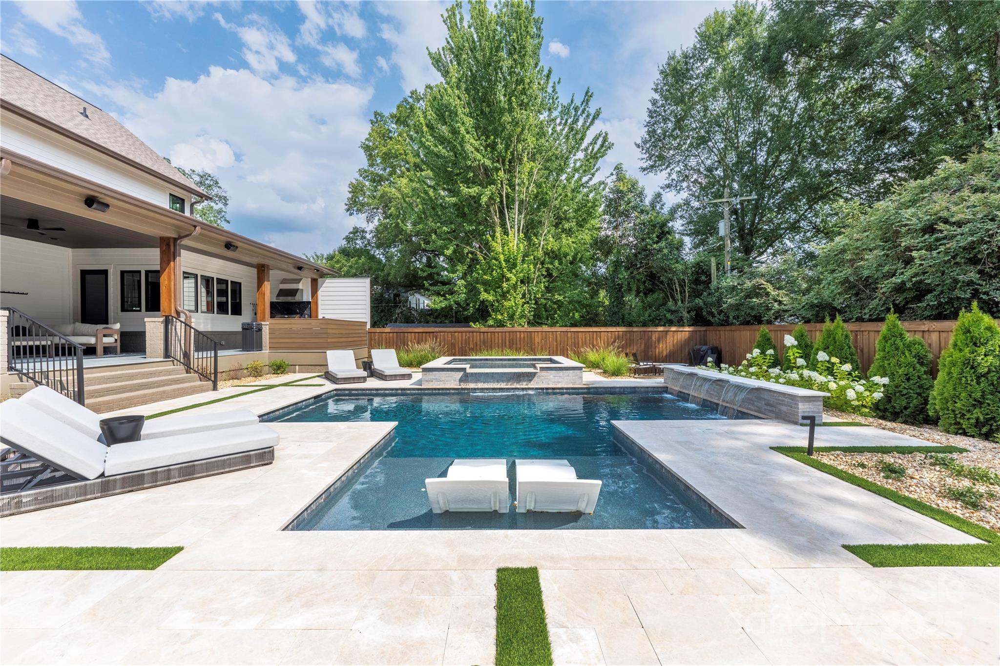 Southpark - Residential