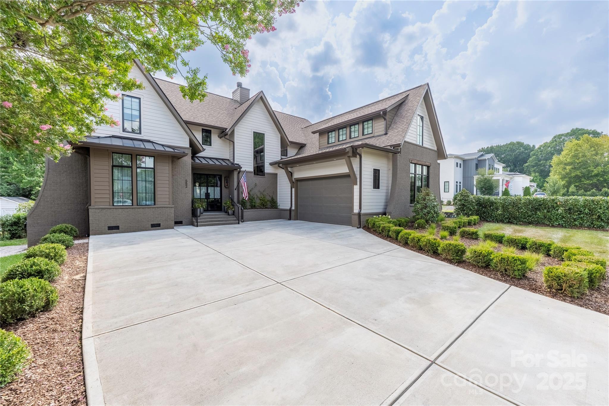 Southpark - Residential