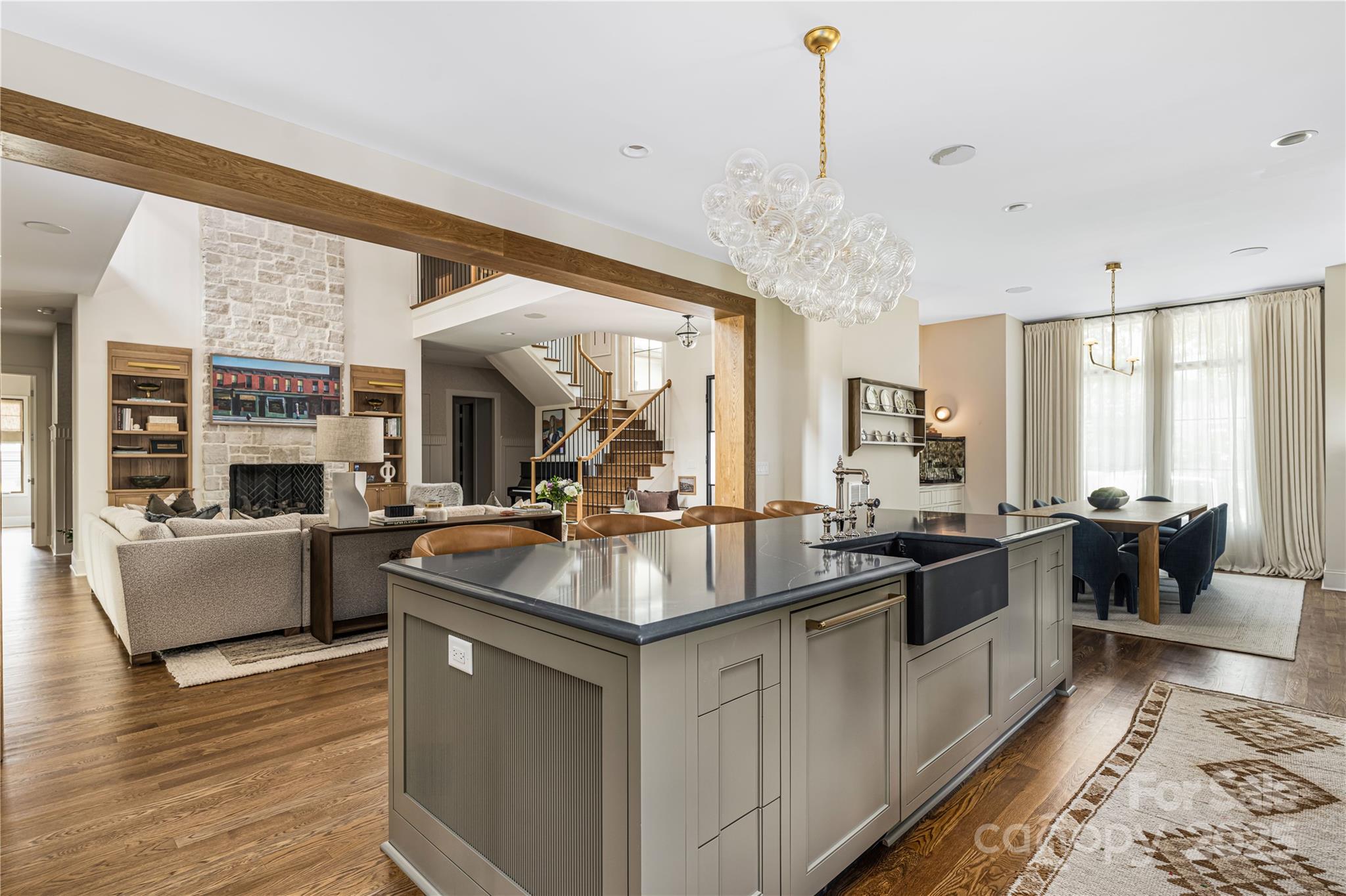 Southpark - Residential