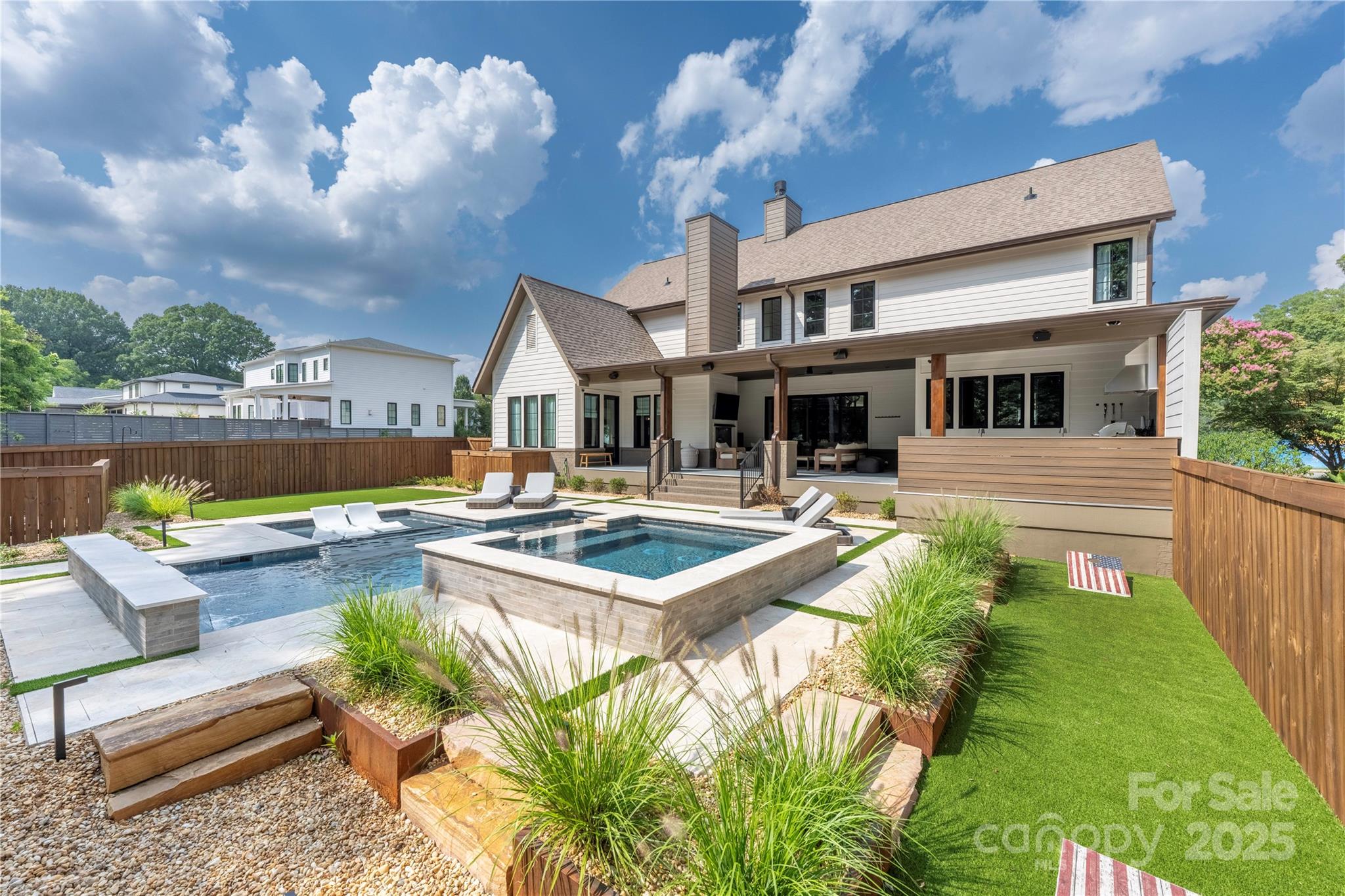 Southpark - Residential