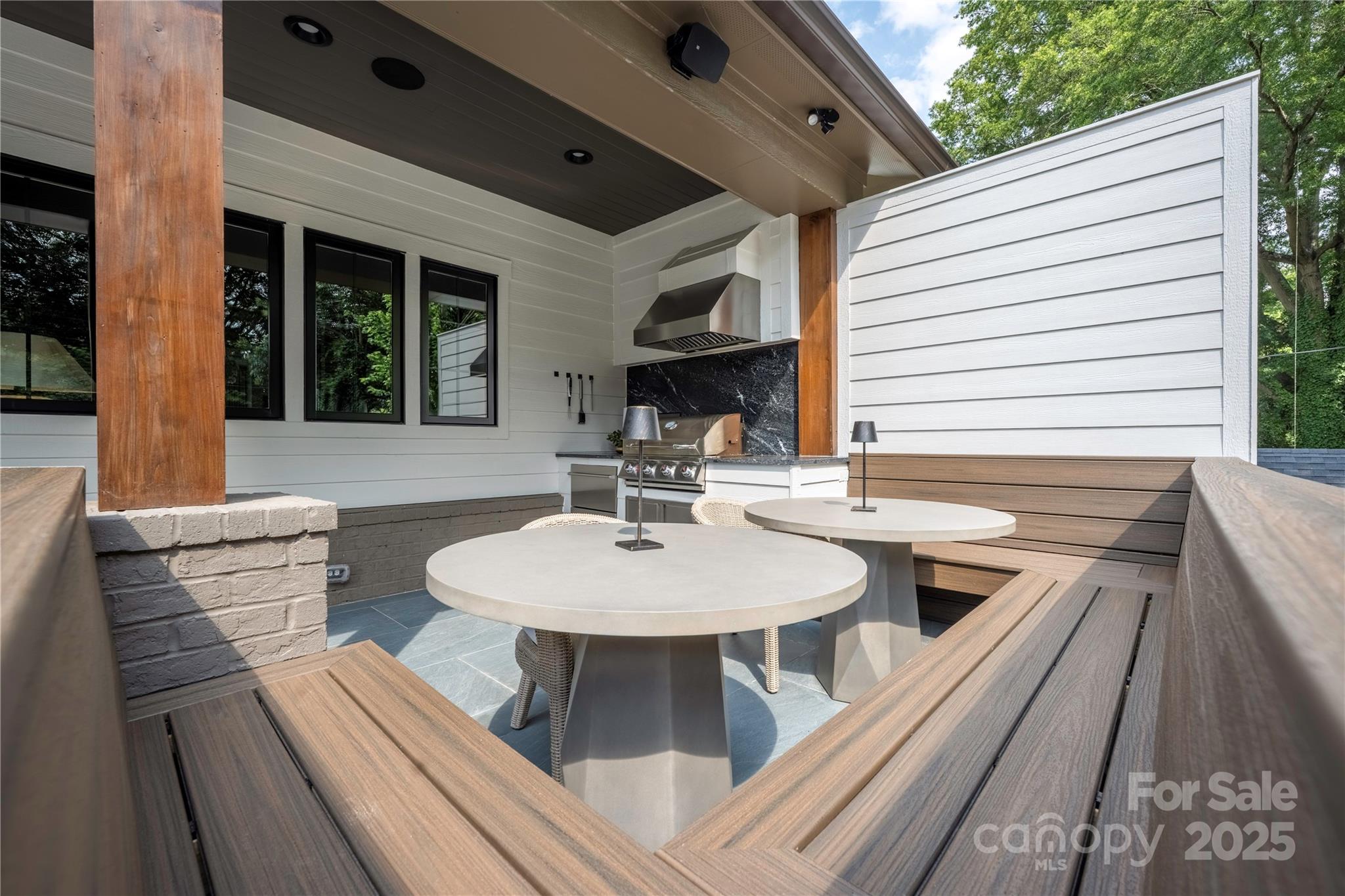 Southpark - Residential