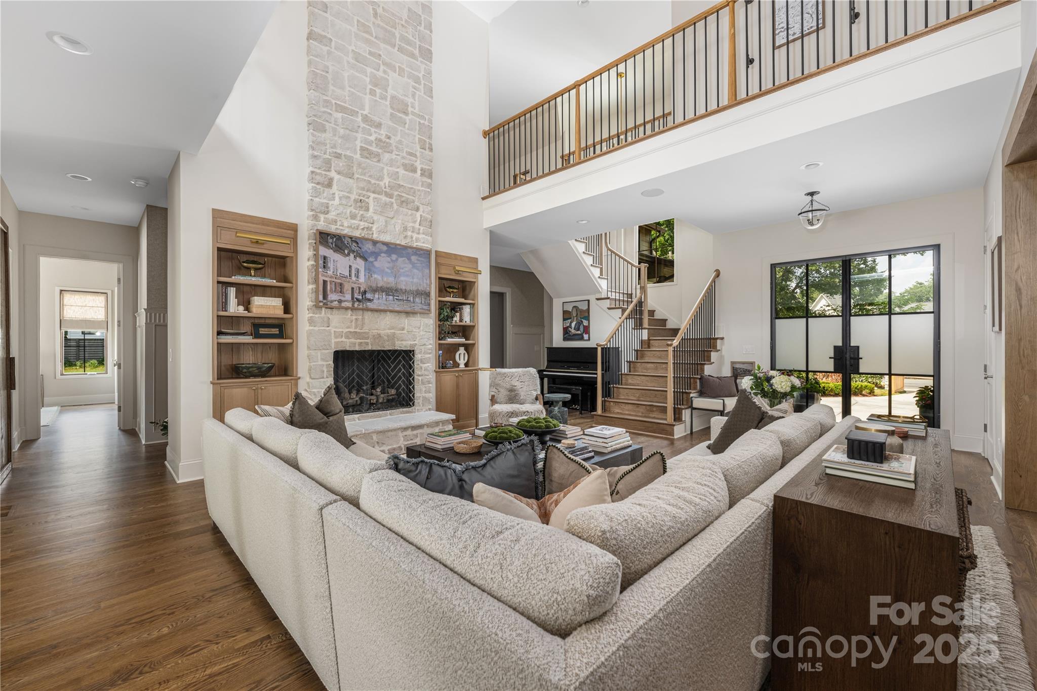 Southpark - Residential