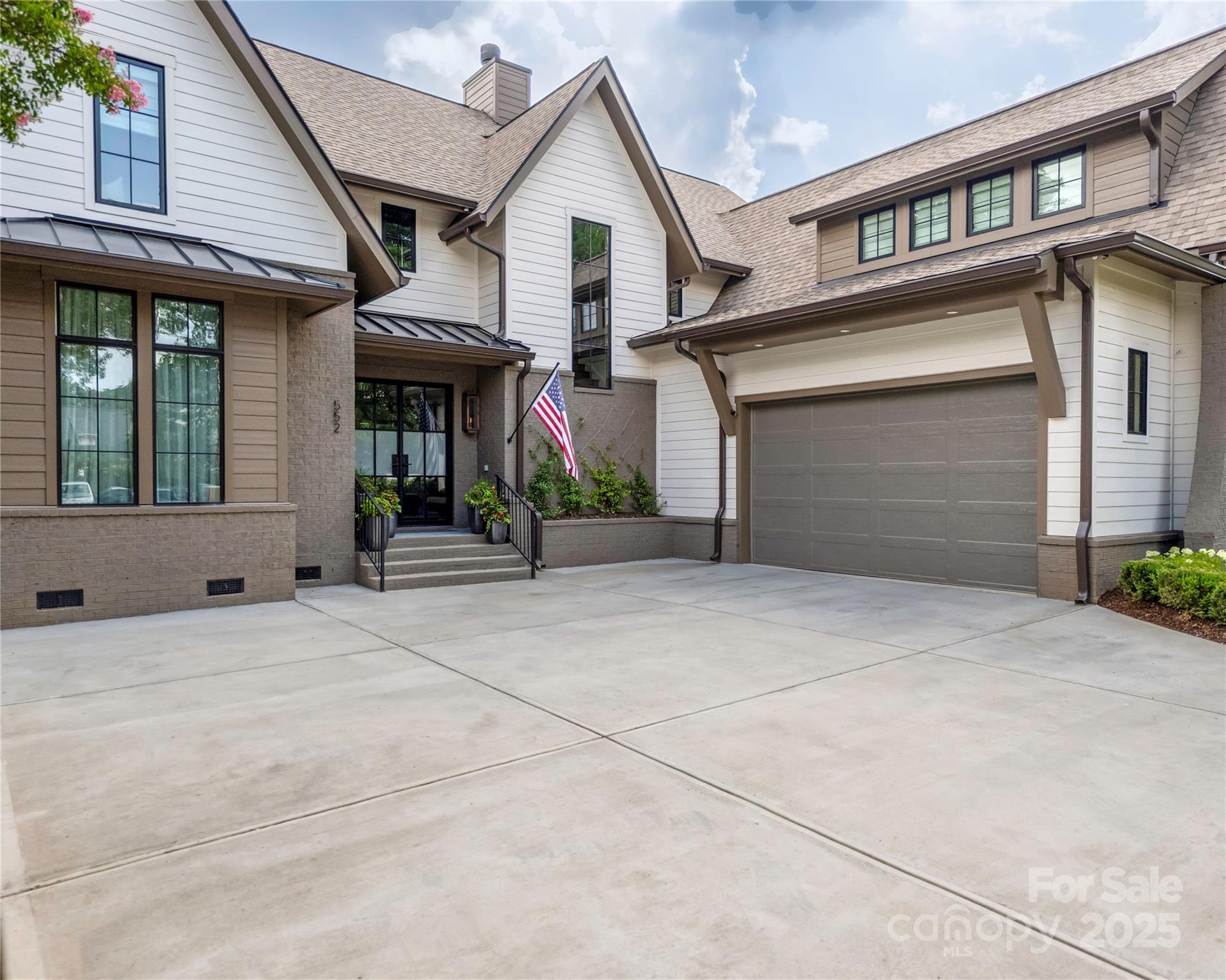 Southpark - Residential