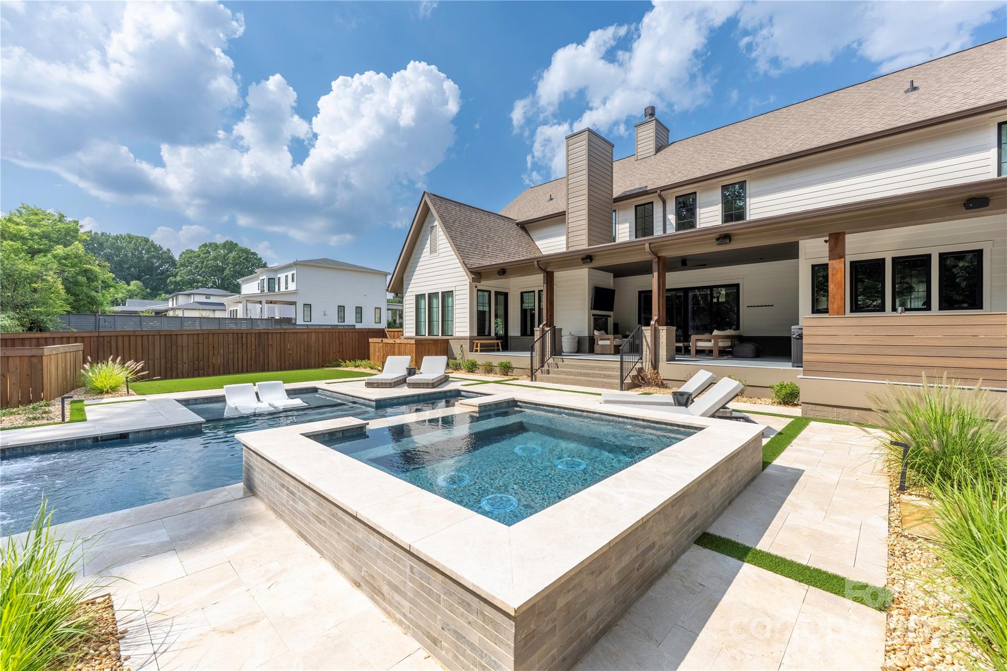 Southpark - Residential