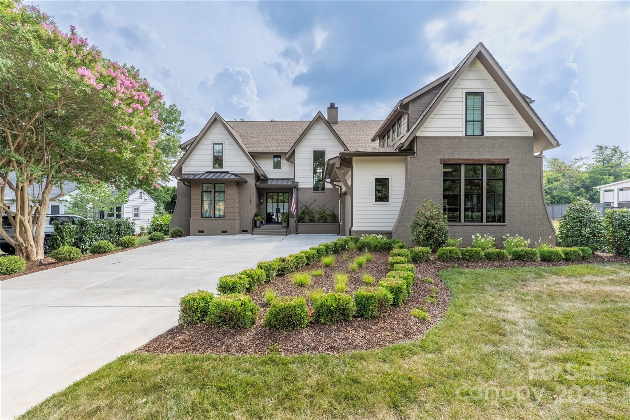 Southpark - Residential