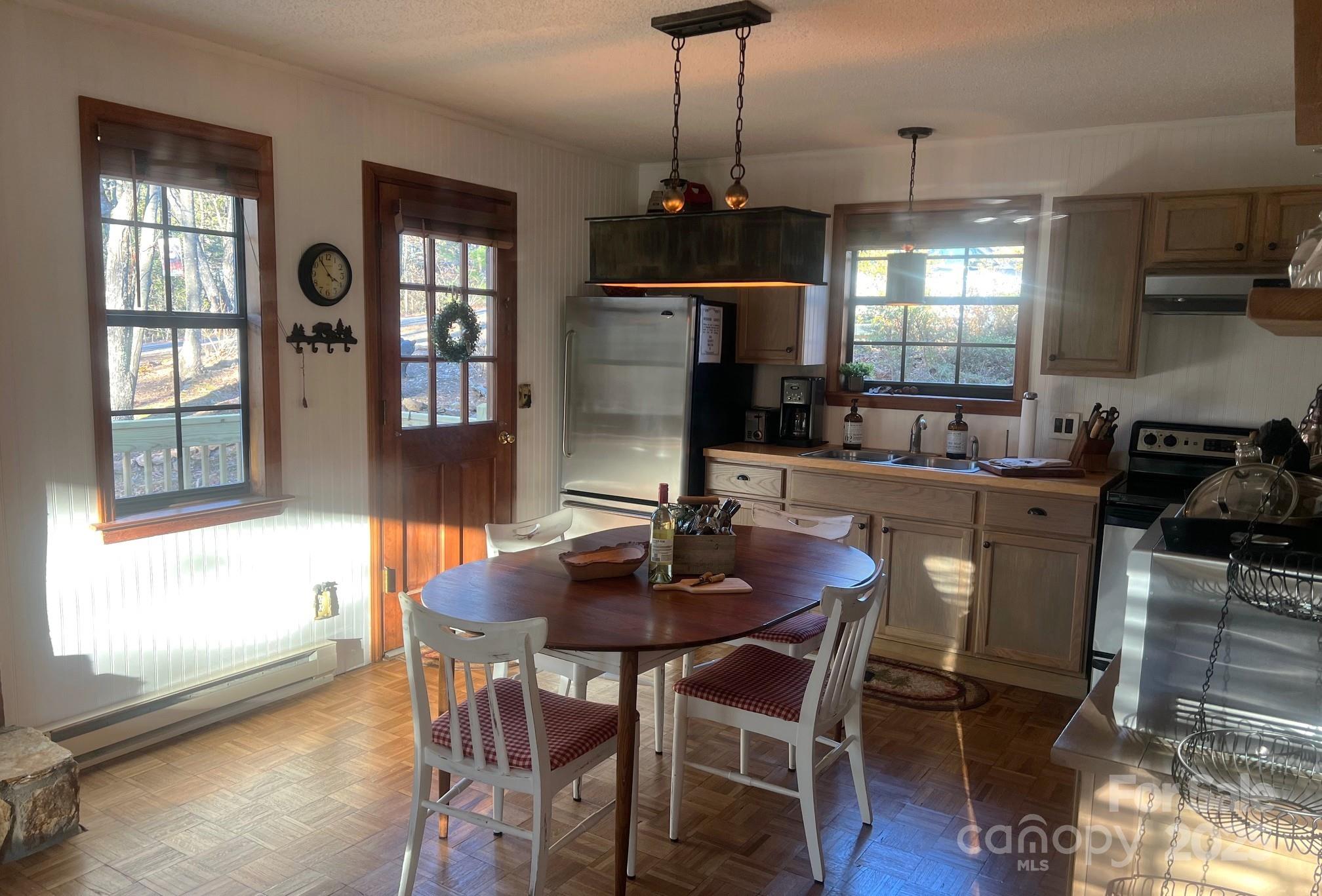 Pine Mountain Estates - Residential