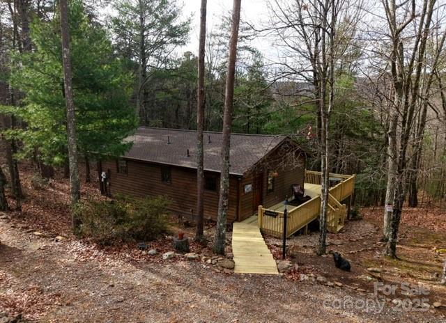 Pine Mountain Estates - Residential