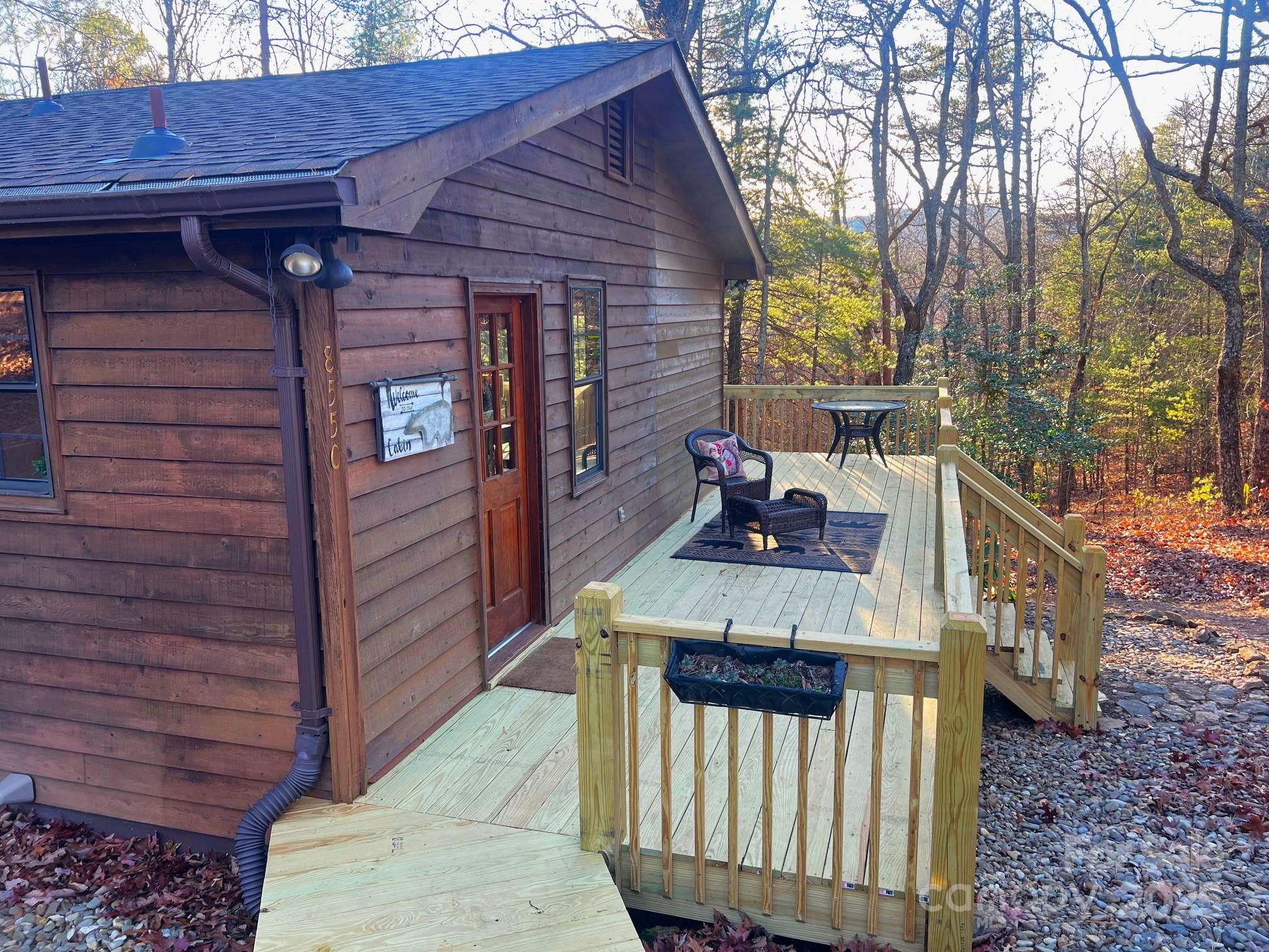 Pine Mountain Estates - Residential