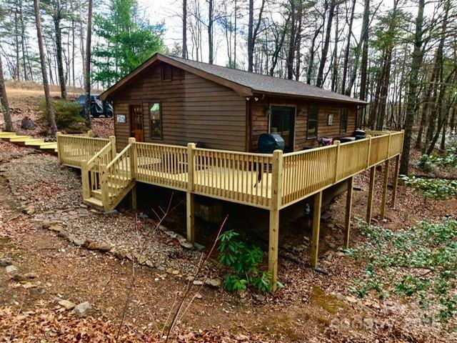 Pine Mountain Estates - Residential