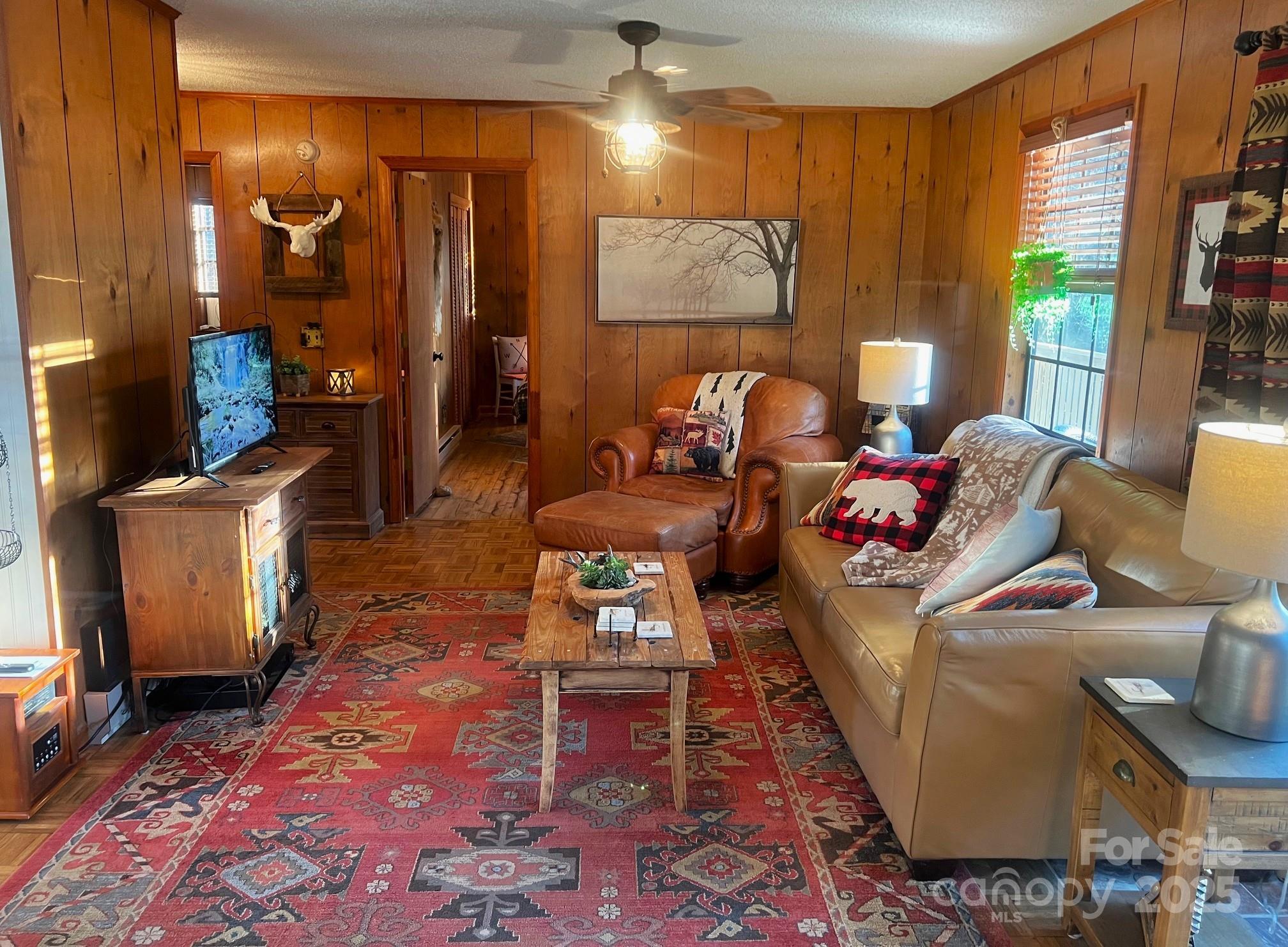 Pine Mountain Estates - Residential